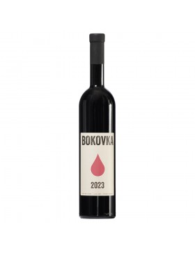 BOKOVKA