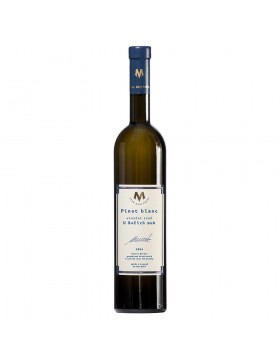 Pinot Blanc 2024 - PB24P