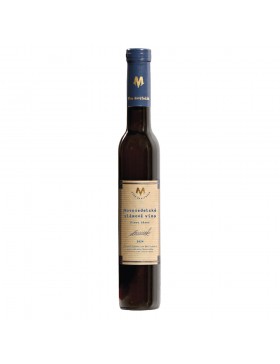 Pinot Blanc 2024 Novosedelské slámové víno - PBSH24SLA