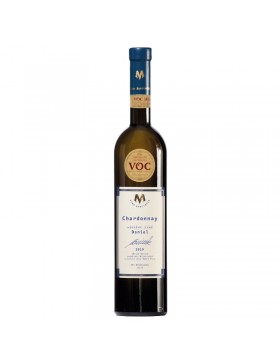 Chardonnay VOC Mikulovsko 2019